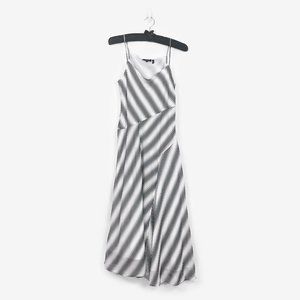 Theory Summer Athens Dress